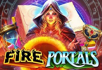 Fire Portals