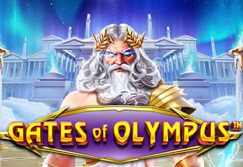 Gates of Olympus