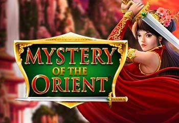 Mystery of the Orient