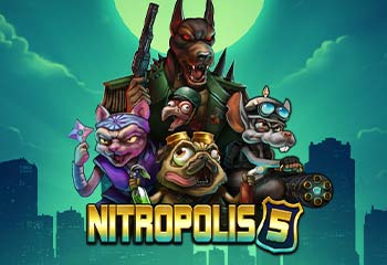 Nitropolis 5