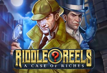 Riddle Reels: A Case of Riches