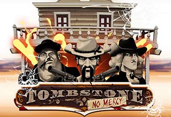 Tombstone: No Mercy